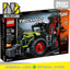 LEGO 42054 - Technic - CLAAS XERION 5000 TRAC VC