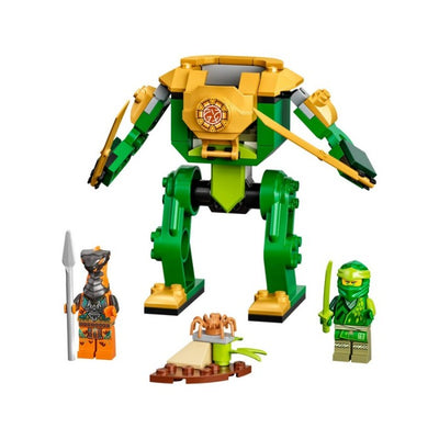 LEGO 71757 - Ninjago - Llyod Mech