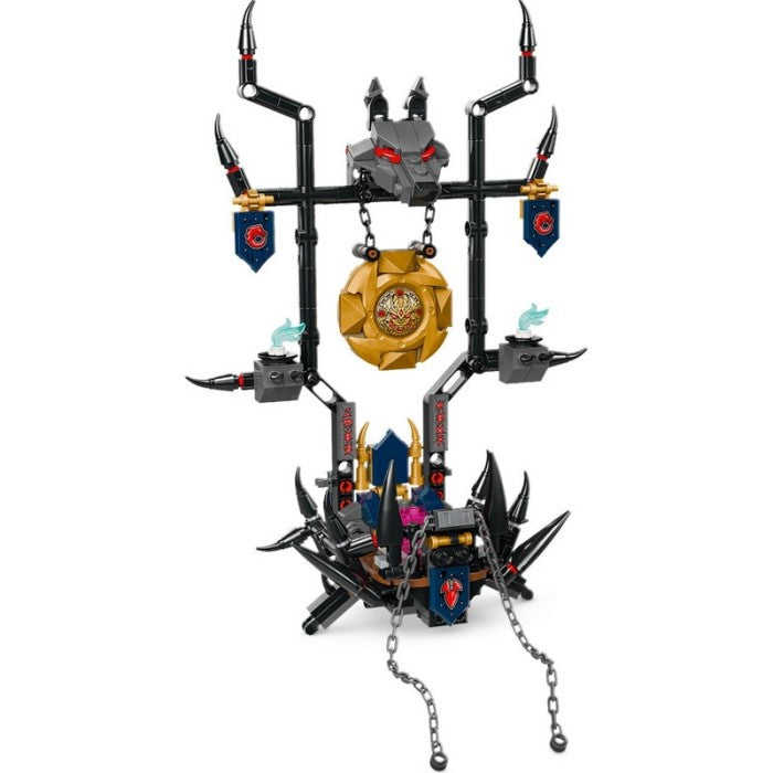 LEGO 71822 - Ninjago - Source Dragon of Motion