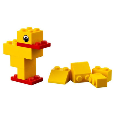 LEGO 30541 - Polybag - Build a Duck