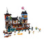 LEGO 70657 - Ninjago Movie - NINJAGO City Docks
