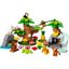 LEGO 10973 - Duplo - Wild Animals Of South America