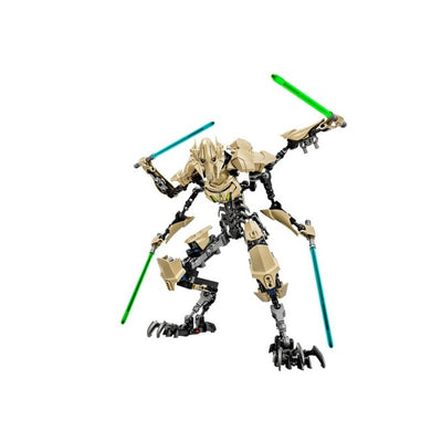 LEGO 75112 - Star Wars - General Grievous