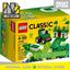 LEGO 10708 - Brick and More - Lego Classic Green Creativity Box