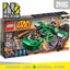 LEGO 75091 - Star Wars - Flash Speeder