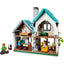 LEGO 31139 - Creator - Cozy House
