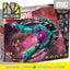 LEGO 76255 - Super Heroes - The New Guardians' Ship