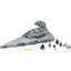 LEGO 75055 - Star Wars - Imperial Star Destroyer