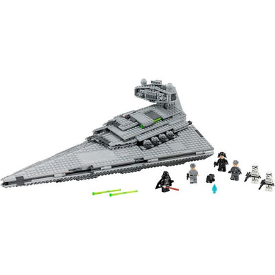 LEGO 75055 - Star Wars - Imperial Star Destroyer