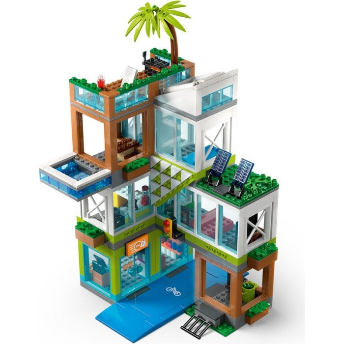 LEGO 60365 - City - Apartment Building