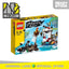 LEGO 70410 - Pirates - Soldiers Outpost
