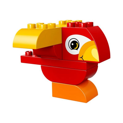 LEGO 10852 - Duplo - My First Bird