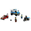 LEGO 60276 - City - Police Prisoner Transport