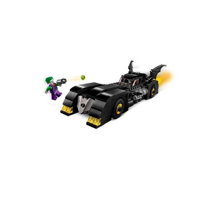 LEGO 76119 - Super Heroes - Batmobile: Pursuit of The Joker