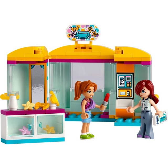LEGO 42608 - Friends - Tiny Accessories Store