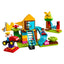 LEGO 10864 - Duplo - Large Playground Brick Box