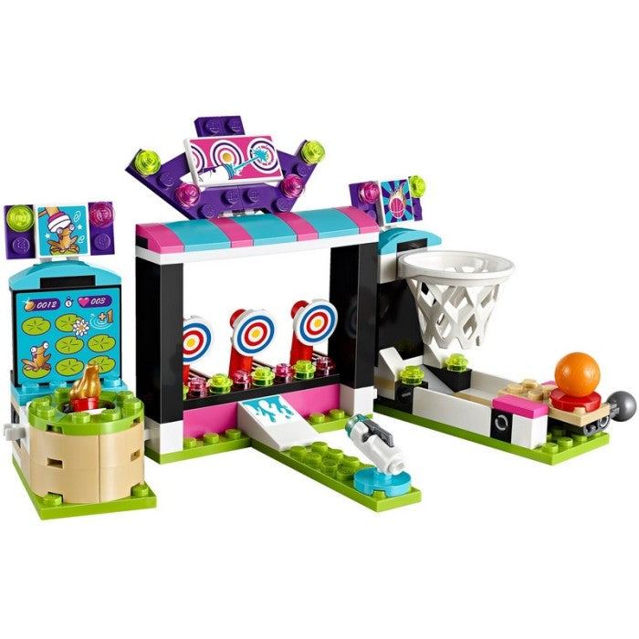 LEGO 41127 - Friends - Amusement Park Arcade