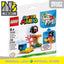 LEGO 30389 - Polybag - Super Mario - Fuzzy & Mushroom Platform