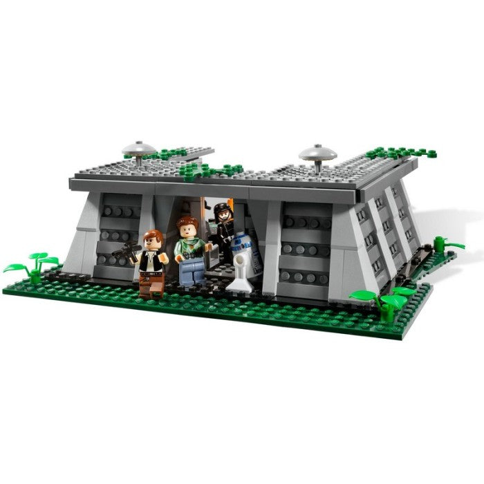 LEGO 8038 - Star Wars - The Battle of Endor