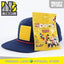 LEGO 40438 - Dots - Levi Jeans Hat and Extra Dots