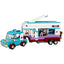 LEGO 41125 - Friends - Horse Vet Trailer