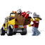 LEGO 4200 - City - Mining 4 x 4