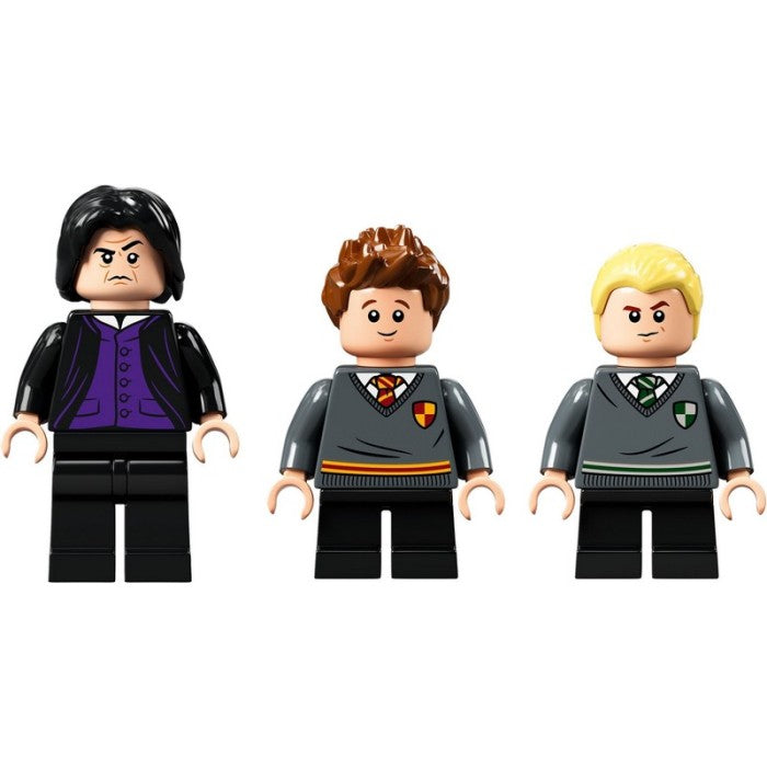 LEGO 76383 - Harry Potter - Hogwarts Moment: Potions Class
