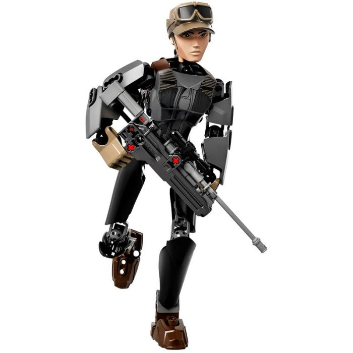 LEGO 75119 - Star Wars - Sergeant Jyn Erso