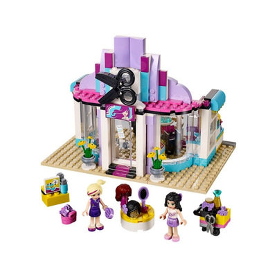 LEGO 41093 - Friends - Heartlake Hair Salon