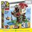 LEGO 31010 - Creator - Tree House
