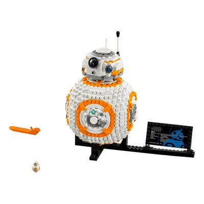 LEGO 75187 - Star Wars - BB-8