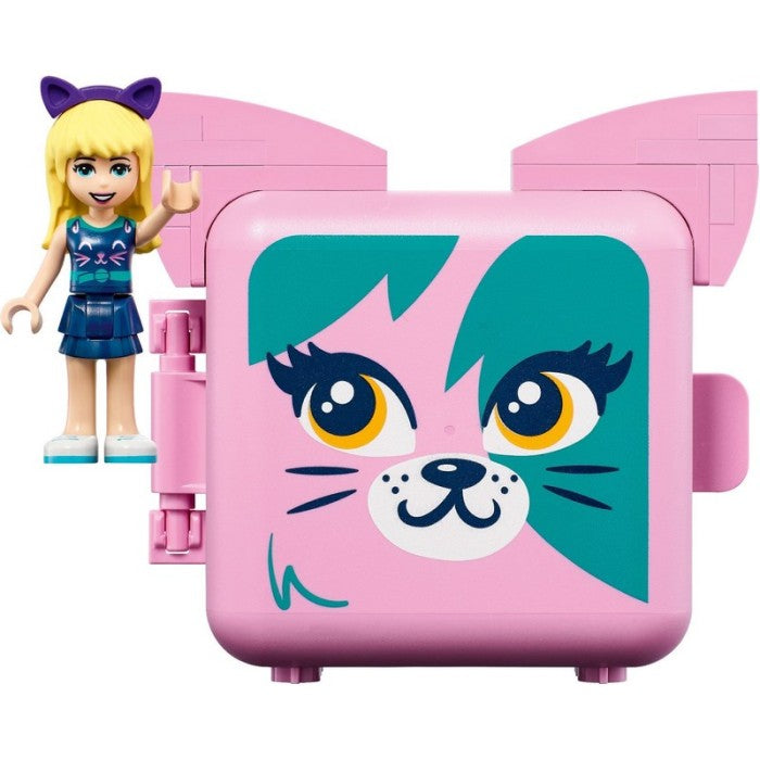 LEGO 41665 - Friends - Stephanie's Cat Cube