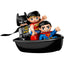 LEGO 10599 - Duplo - Batman Adventure