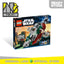 LEGO 8097 - Star Wars - Slave I