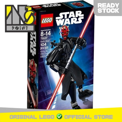 LEGO 75537 - Star Wars - Darth Maul