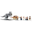 LEGO 75941 - Jurassic World - Indominus rex vs. Ankylosaurus