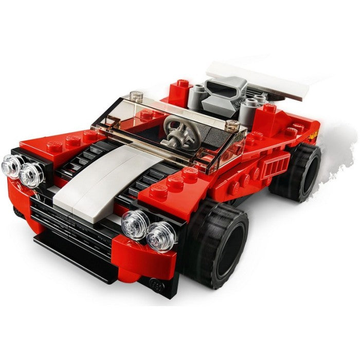LEGO 31100 - Creator - Sports Car