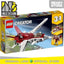 LEGO 31086 - Creator - Futuristic Flyer