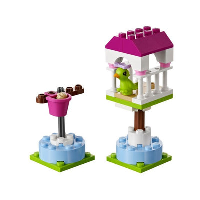 LEGO 41024 - Polybag - Parrot's Perch
