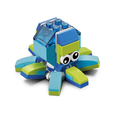 LEGO 40245 - Polybag - Octopus