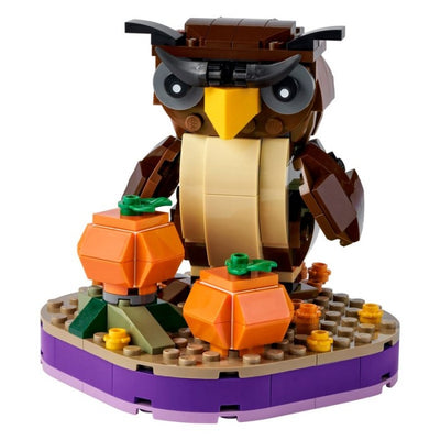 LEGO 40497 - Seasonal - Halloween Owl