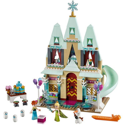 LEGO 41068 - Disney Princess - Arendelle Castle Celebration
