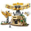 LEGO 76157 - Super Heroes - Wonder Woman vs Cheetah