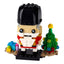 LEGO 40425 - Brickheadz - Nutcracker