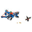 LEGO 70320 - Nexo Knights - Aaron Fox's Aero-Striker V2
