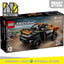 LEGO 42166 - Technic - NEOM McLaren Extreme E Team