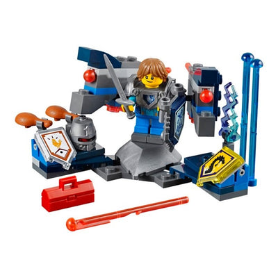 LEGO 70333 - Nexo Knights - Ultimate Robin