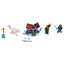 LEGO 70671 - Ninjago - Lloyd's Journey
