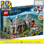 LEGO 75947 - Harry Porter - Hagrid's Hut: Buckbeak's Rescue