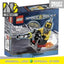 LEGO 8400 - Space Police III - Space Speeder